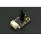 Gravity: I2C Non-contact IR Temperature Sensor (MLX90614-DCI)